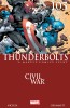 Thunderbolts (1st series) #105 - Thunderbolts (1st series) #105