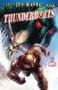 Thunderbolts (1st series) #145
