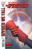Ultimate Comics Spider-Man (2nd series) #13 - Ultimate Comics Spider-Man (2nd series) #13