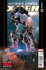 Ultimate Comics X-Men #11 - Ultimate Comics X-Men #11