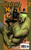 Ultimate Wolverine vs Hulk #2