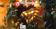 [title] - Ultimates 3 #1 (Villains Gatefold)