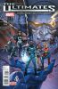 Ultimates (2nd series) #1 - Ultimates (2nd series) #1
