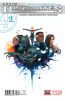 Ultimates (2nd series) #3 - Ultimates (2nd series) #3
