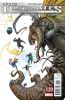 Ultimates (2nd series) #4 - Ultimates (2nd series) #4