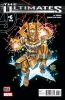 Ultimates (2nd series) #6 - Ultimates (2nd series) #6