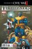 Ultimates (2nd series) #7 - Ultimates (2nd series) #7
