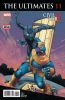 Ultimates (2nd series) #11 - Ultimates (2nd series) #11