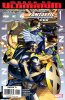 Ultimate X-Men / Ultimate Fantastic Four Annual #1 - Ultimate X-Men / Ultimate Fantastic Four Annual #1