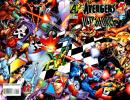 Avengers / UltraForce #1 - Avengers / UltraForce #1