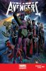 Uncanny Avengers (1st series) #19