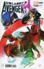[title] - Uncanny Avengers (4th series) #5 (Stephanie Hans variant)