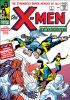 Uncanny X-Men (1st series) #1 - Uncanny X-Men (1st series) #1