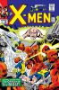 [title] - Uncanny X-Men (1st series) #15