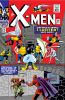 Uncanny X-Men (1st series) #20 - Uncanny X-Men (1st series) #20