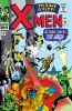 [title] - Uncanny X-Men (1st series) #23