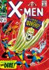Uncanny X-Men (1st series) #28 - Uncanny X-Men (1st series) #28