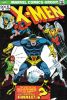 [title] - Uncanny X-Men (1st series) #87
