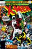 [title] - Uncanny X-Men (1st series) #109
