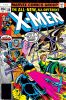 Uncanny X-Men (1st series) #110 - Uncanny X-Men (1st series) #110