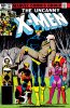 [title] - Uncanny X-Men (1st series) #167
