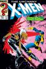 Uncanny X-Men (1st series) #201 - Uncanny X-Men (1st series) #201