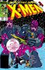 Uncanny X-Men (1st series) #202 - Uncanny X-Men (1st series) #202