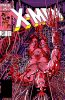Uncanny X-Men (1st series) #205 - Uncanny X-Men (1st series) #205