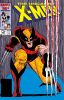 Uncanny X-Men (1st series) #207 - Uncanny X-Men (1st series) #207