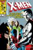 Uncanny X-Men (1st series) #210 - Uncanny X-Men (1st series) #210