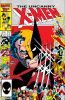 Uncanny X-Men (1st series) #211 - Uncanny X-Men (1st series) #211