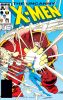 Uncanny X-Men (1st series) #217 - Uncanny X-Men (1st series) #217