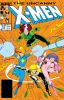 Uncanny X-Men (1st series) #218