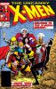 Uncanny X-Men (1st series) #219 - Uncanny X-Men (1st series) #219