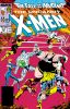 Uncanny X-Men (1st series) #225 - Uncanny X-Men (1st series) #225