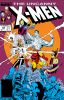 Uncanny X-Men (1st series) #229 - Uncanny X-Men (1st series) #229