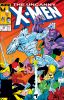 Uncanny X-Men (1st series) #231 - Uncanny X-Men (1st series) #231