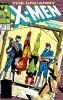 Uncanny X-Men (1st series) #236 - Uncanny X-Men (1st series) #236