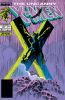 Uncanny X-Men (1st series) #251 - Uncanny X-Men (1st series) #251