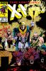Uncanny X-Men (1st series) #252 - Uncanny X-Men (1st series) #252