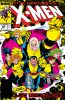 Uncanny X-Men (1st series) #254 - Uncanny X-Men (1st series) #254
