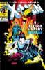 Uncanny X-Men (1st series) #255 - Uncanny X-Men (1st series) #255