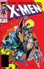 Uncanny X-Men (1st series) #258 - Uncanny X-Men (1st series) #258