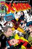 Uncanny X-Men (1st series) #261 - Uncanny X-Men (1st series) #261