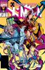 Uncanny X-Men (1st series) #271 - Uncanny X-Men (1st series) #271