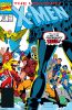 Uncanny X-Men (1st series) #273 - Uncanny X-Men (1st series) #273