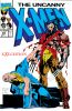Uncanny X-Men (1st series) #276 - Uncanny X-Men (1st series) #276