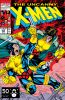 Uncanny X-Men (1st series) #277 - Uncanny X-Men (1st series) #277