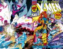 Uncanny X-Men (1st series) #281 - Uncanny X-Men (1st series) #281