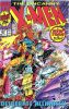 [title] - Uncanny X-Men (1st series) #281 (Second Printing variant)